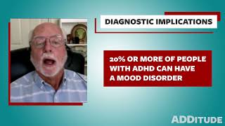 Redefining ADHD as an Emotional Regulation Disorder by Dr Russell Barkley [upl. by Cung]