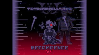 TRSwapfellswap Recompence V4 [upl. by Eniawd533]