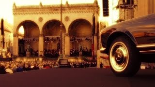 Promis feiern bei Klassik am Odeonsplatz 2016 in München [upl. by Esej]