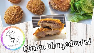 Cordon bleu goduriosi [upl. by Demb]