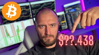 🚨 MY 1500000 BITCOIN SHORT TARGET 1M To 10M Trading Challenge  EPISODE 9 [upl. by Aennaej]