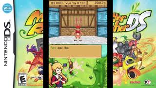 Monster Rancher DS  Part 3 [upl. by Alston]