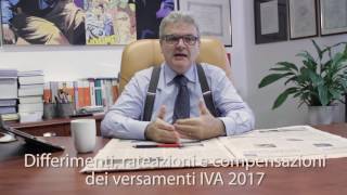 Contratto di rete agricolo versamenti IVA 2017 dichiarazione IMU [upl. by Lura]