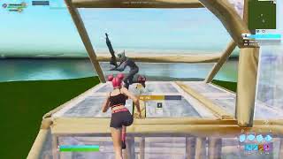 flocky flocky  fortnite montage ⚠️ flashing lights ⚠️ [upl. by Amethyst]