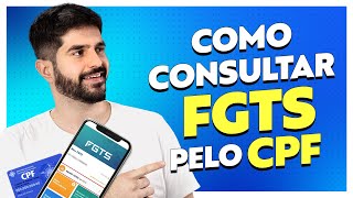 Como calcular o FGTS [upl. by Ias]