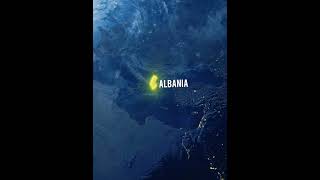 Albanien 🇦🇱 ist schön😍linashala5313 edit subscribe trending [upl. by Alhan526]