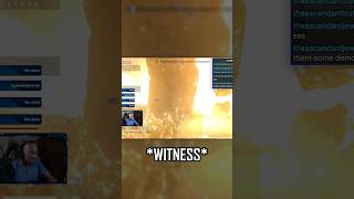 WITNESS Mehelldivers2 helldivers2gameplay gaming gameplay [upl. by Alegnatal]