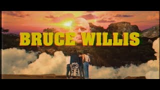 Don Broco  Bruce Willis Official Music Video [upl. by Holmes]