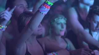 Crizzly live at Club Cinema [upl. by Gareth]