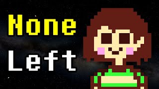 Undertale Genocide but its in Space [upl. by Addy508]