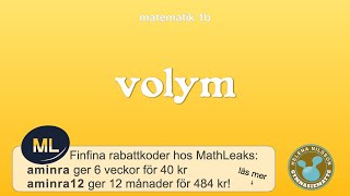 1b 413 volym [upl. by Harehs594]