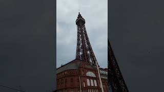 Blackpool Tower 22092024 [upl. by Doak272]