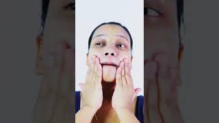 How to Moisturize Your Face shorts skincare moisturize [upl. by Acisseg]