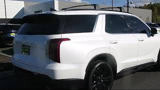 2023 Hyundai Palisade XRT Seattle Bellevue Renton Kent Auburn [upl. by Yrallih441]