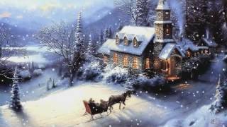 Johnny Mathis  Christmas Album [upl. by Sosanna]