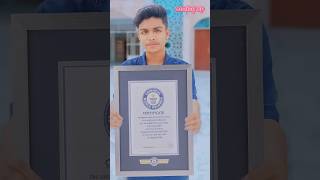 Guinness World Record  Bangladesh [upl. by Sennahoj]