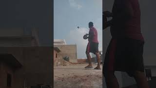 Chali Chali Re Patang Meri Chali Ra🪂🔥patangbazi kite kiteflying [upl. by Don]