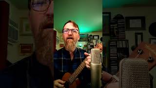 On Raglan Road singersongwriter irishfolksong ukulele [upl. by Montfort]