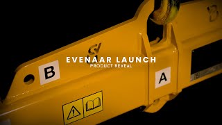 Evenaar  Productvideo [upl. by Davena616]