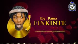 RBY FAMA  FINKINTÉ [upl. by Enogitna]