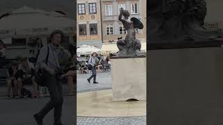 Rynek w Warszawie [upl. by Isak]