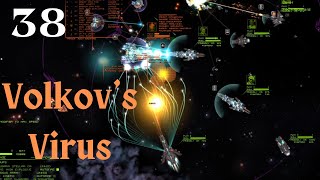 Volkovs Virus  VIC Nexerelin 097 Star Sector ep 38 [upl. by Sanjiv]