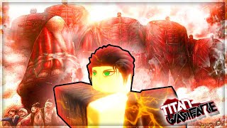 5 Things I NEED in Titan Warfare [upl. by Novahs967]