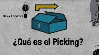 ¿Qué es el picking [upl. by Lindsley553]