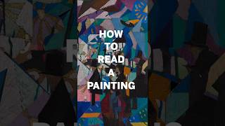 Sotheby’s Institute lecturer Dr Bernard Vere is here to show you how to read a painting [upl. by Eugenides]