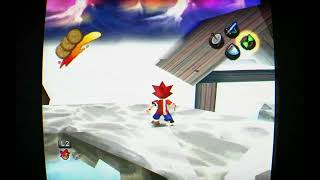 9 Ape Escape spanish psx Edad Glacial  Baños de simios [upl. by Blackman658]