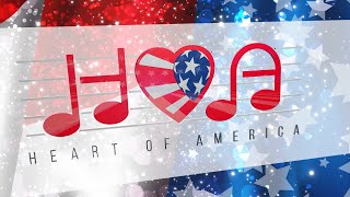 2024 Heart of America Prelims  Nashville TN [upl. by Aicetel166]