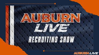 Auburn Receives Multiple RPM Predictions For Elite Recruiting Targets  Auburn Live Recruiting Show [upl. by Fortunato]