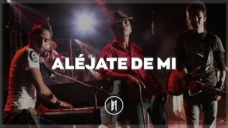 Camila  Aléjate De Mi Letra [upl. by Oberon136]