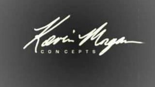 Trans Am Concept Car Video  Kevin Morgan [upl. by Merete]