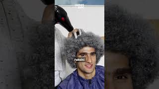 Fellaini Mesaj Attı [upl. by Eikcir]