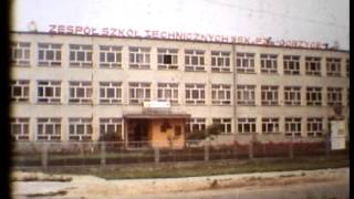 Gorzyce rok 1978 [upl. by Airyt427]