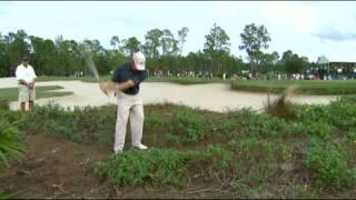 Round 2 Highlights 2009 Shark Shootout [upl. by Angelita]