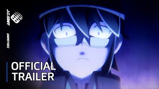 TSUKIMICHI Moonlit Fantasy Season 2  Official Trailer  English Sub [upl. by Fonz]