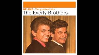 The Everly Brothers  Claudette [upl. by Amis536]