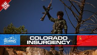 Colorado Insurgency  Red Dawn [upl. by Michelina529]