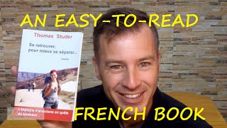 Learn French  An Easytoread French Book for French Learners  Livre en Français IN FRENCH [upl. by Oap]