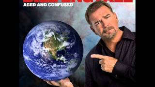 Bill Engvall  Aged and confused part11wmv [upl. by Mcleroy]