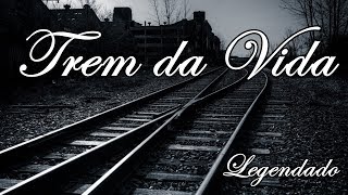 Trem da Vida legendado completo [upl. by Candy]