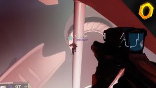 Swept away  Destiny2 Quick Clips [upl. by Une]