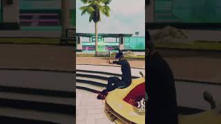 my new video gaming freefire indianname rajbhai garenafreefire funny love freefiremax [upl. by Sirovart]