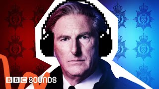 Line of Duty Ted Hastings does ASMR  BBC Sounds [upl. by Isola]