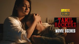 எனக்கு தேவையானது 100 கோடி தா  TamilRockers  Movie Scene  Premji Amaran meenakshi dixit [upl. by Hekking]