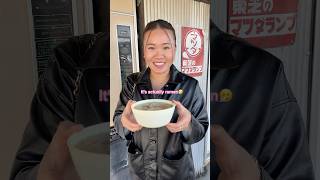 Vending machine ramen😮 couple couples couplegoals foodie foodies foodlover funny fun japan [upl. by Eiramlatsyrc]