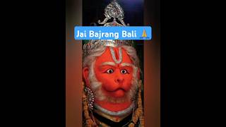 Hey Dukh Bhanjan Maruti Nandan Sun Lo Meri Pukar 🙏 हे दुःख भंजन मारुति नंदन 🙏  hanuman bhakti [upl. by Dannye253]