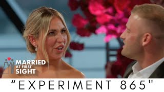 Married At First Sight Australia Season 11 Episode 1  Recap  Review [upl. by Filberte]